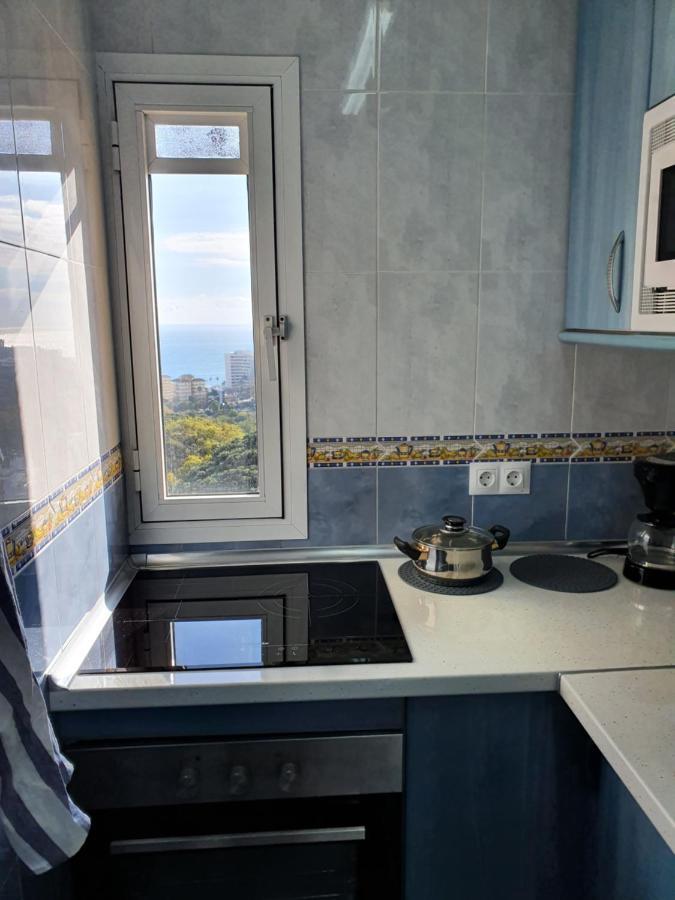 Appartement Iris Del Mar Benalmádena
