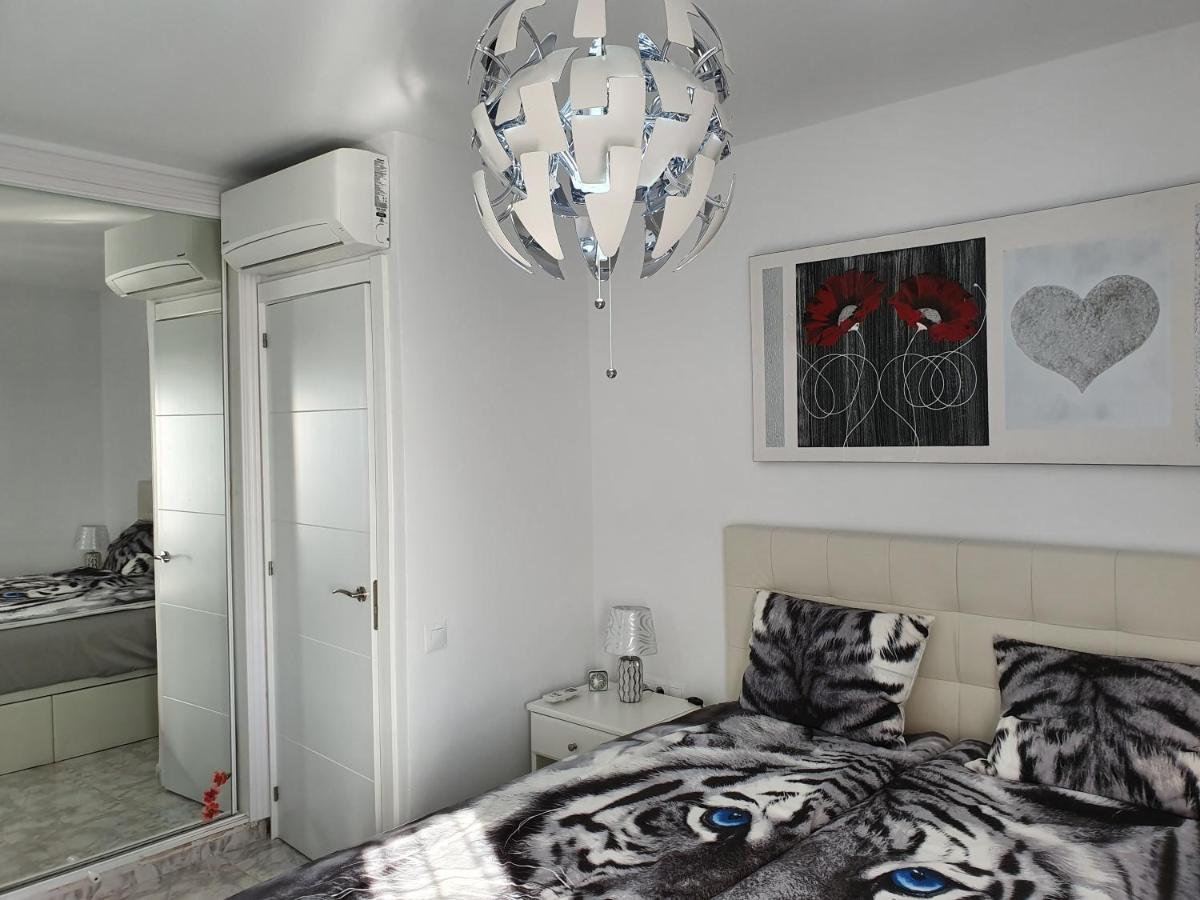 Appartement Iris Del Mar