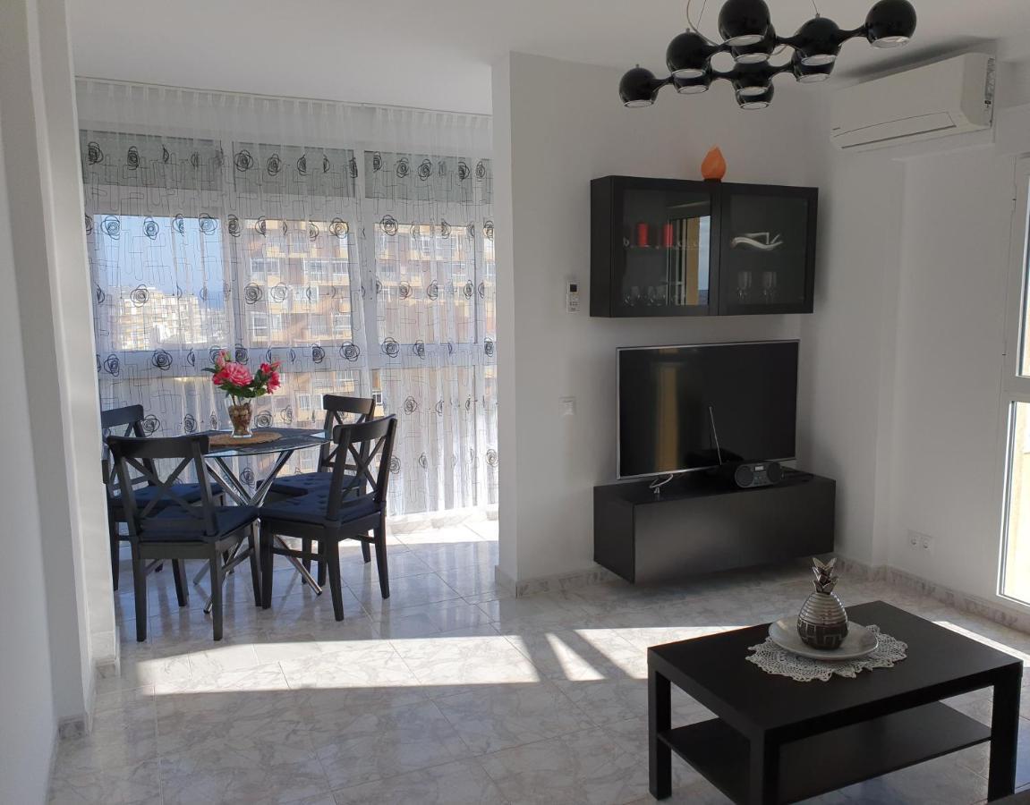 Appartement Iris Del Mar *
