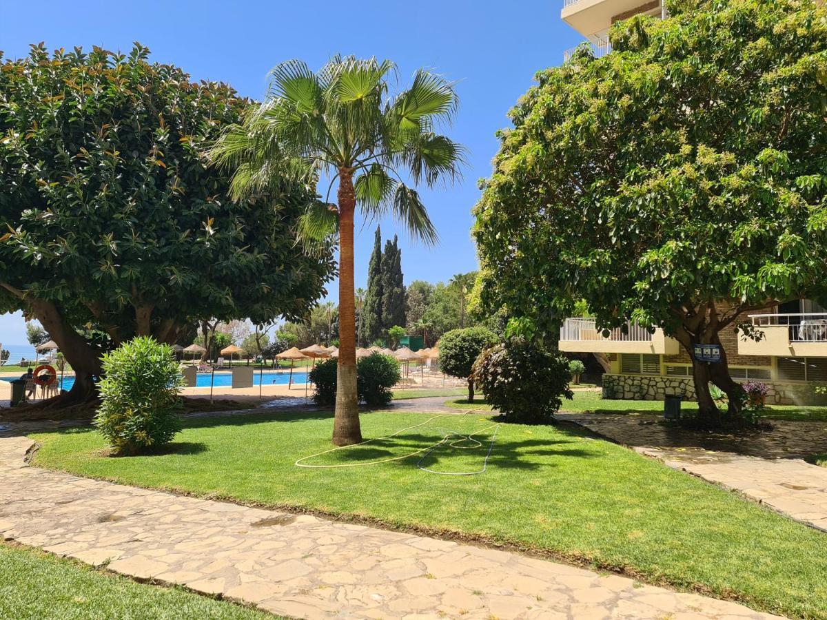Iris Del Mar Appartement Benalmádena