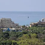 Iris Del Mar